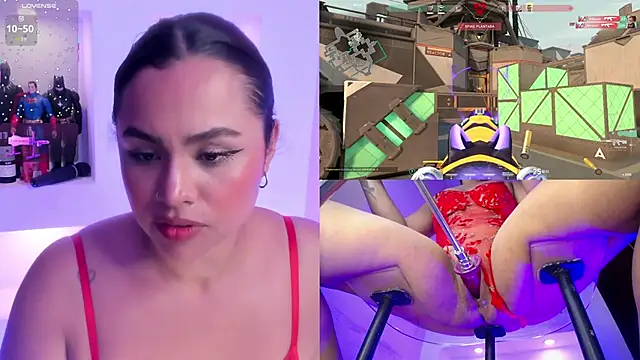 Alice Roys online show from 09-09-25, 08:41