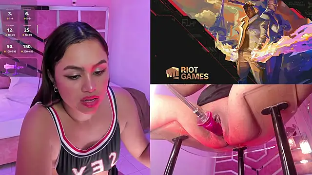 Alice Roys online show from 09-21-25, 09:16