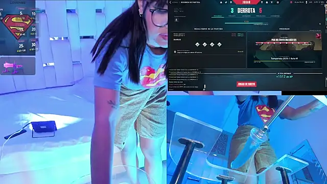 Alice Roys online show from 01-05-26, 05:27