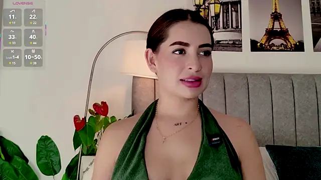 caralella online show from 04-28-26, 08:25