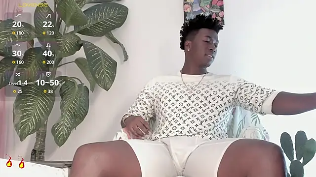 michaell james7 online show from 02-02-26, 10:52