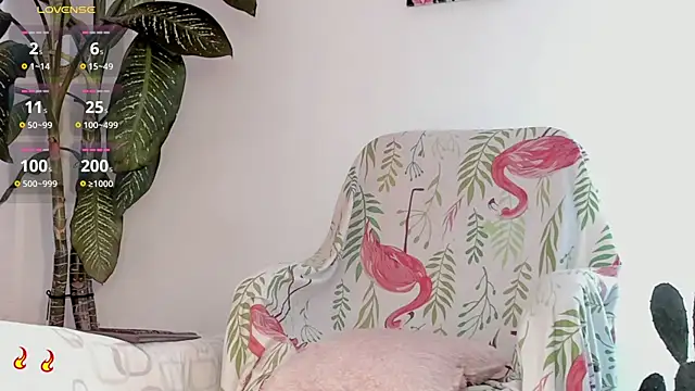 michaell james7 online show from 04-27-26, 08:29