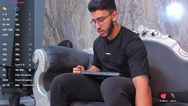 Liam Kleiin online show from 02-20-25, 11:31