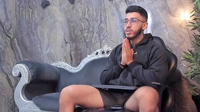 Liam Kleiin online show from 02-28-25, 11:36