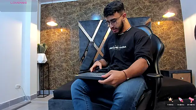 Liam Kleiin online show from 09-11-25, 11:21