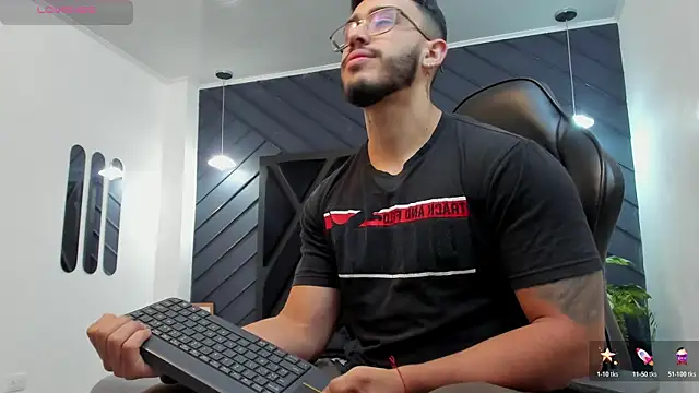 Liam Kleiin online show from 11-06-25, 11:22