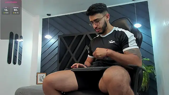 Liam Kleiin online show from 11-07-25, 11:21