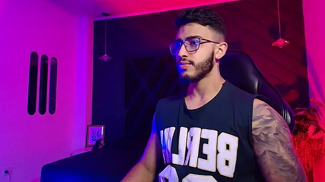 Liam Kleiin online show from 02-26-26, 11:42