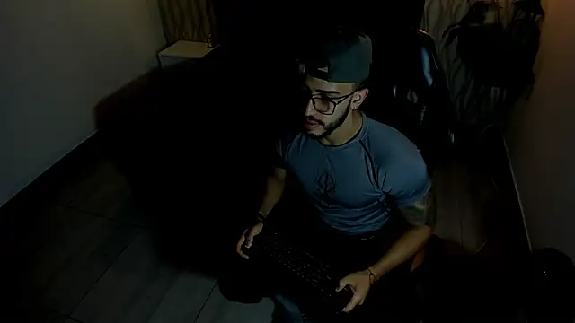 Liam Kleiin online show from 03-25-26, 11:16