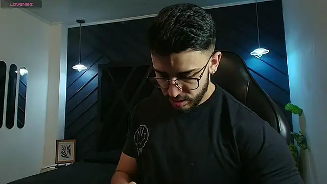 Liam Kleiin online show from 03-30-26, 11:33