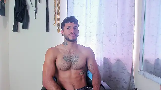 JuanBlade online show from 01-09-25, 04:28