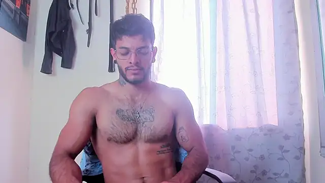 JuanBlade online show from 01-10-25, 12:47