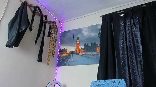 JuanBlade online show from 03-02-25, 12:22