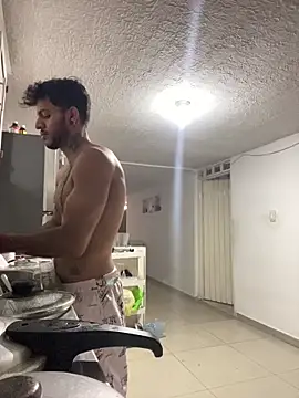 JuanBlade online show from 03-18-26, 01:58