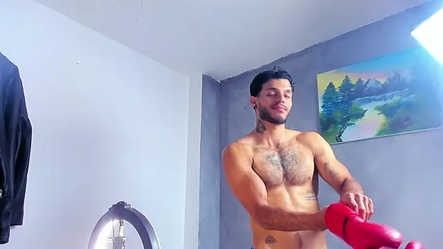 JuanBlade online show from 04-22-26, 06:05