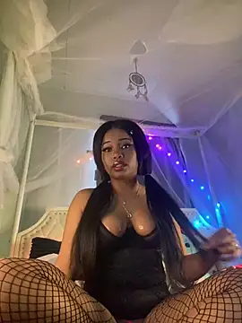 lovekaylaa online show from 02-25-25, 04:21