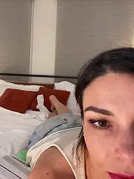 hotwife margot online show from 06-01-26, 10:17
