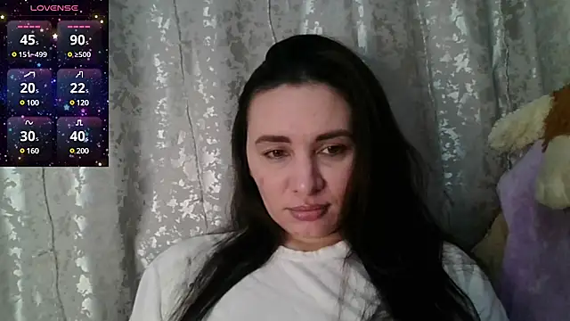 Baby stasya online show from 01-18-25, 10:17