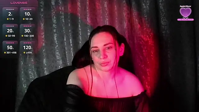 Baby stasya online show from 03-15-25, 10:00