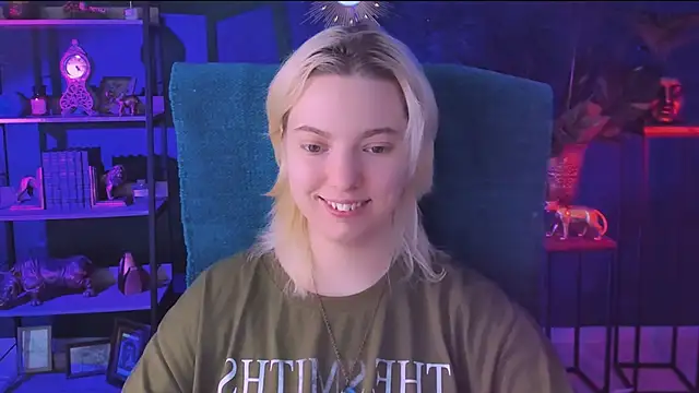 RocKStone  online show from 02-11-25, 04:22