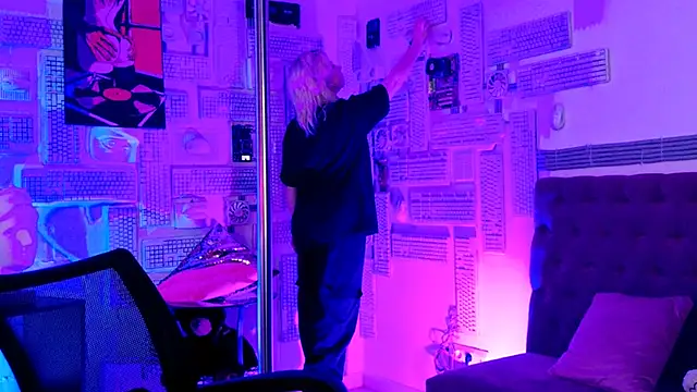 RocKStone  online show from 03-09-25, 10:30