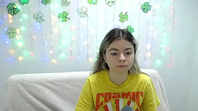 TinaRedly online show from 03-21-25, 09:34