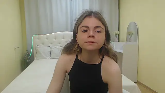 TinaRedly online show from 07-14-26, 05:40