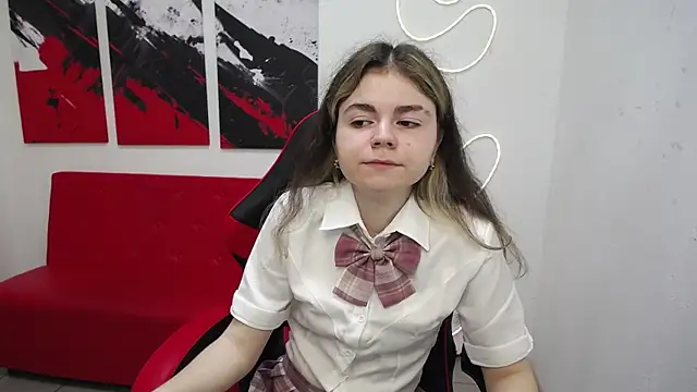 TinaRedly online show from 07-15-26, 05:40