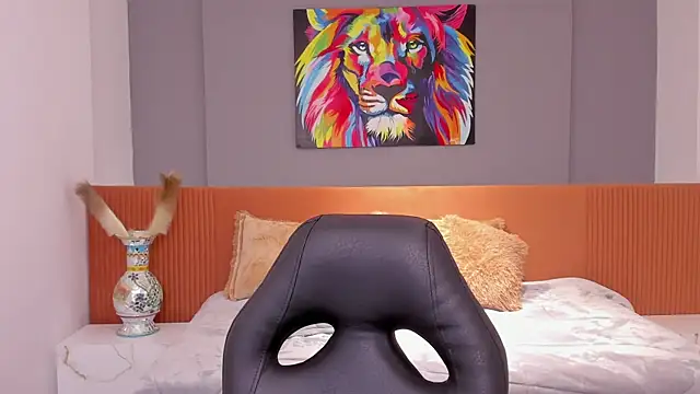 amira cute2 online show from 01-25-25, 09:47