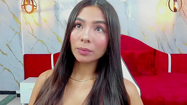 amira cute2 online show from 09-27-25, 07:46