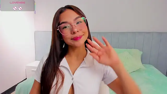 amira cute2 online show from 10-07-25, 11:40