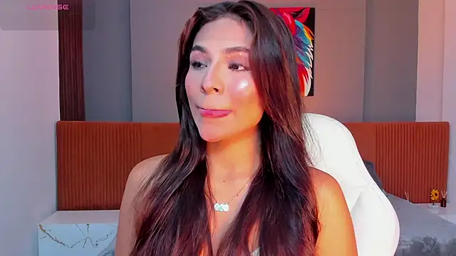 amira cute2 online show from 10-24-25, 07:38