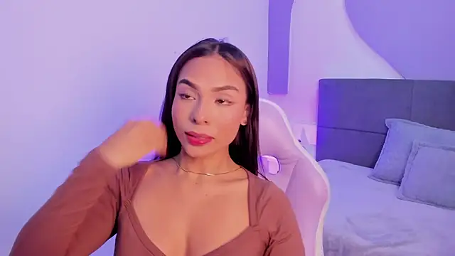 amira cute2 online show from 11-05-25, 08:47