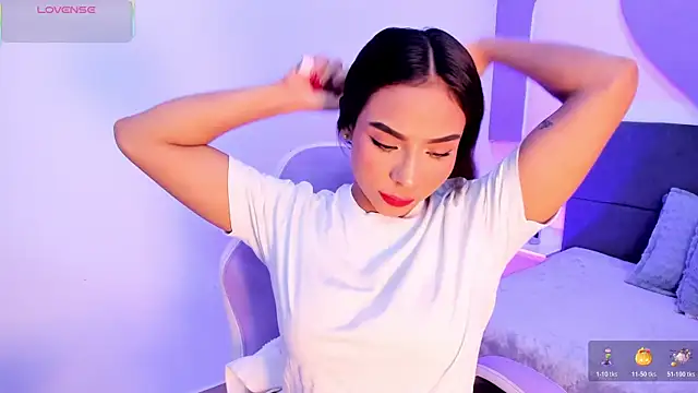 amira cute2 online show from 11-08-25, 09:42