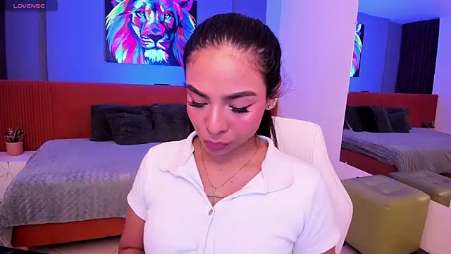 amira cute2 online show from 03-22-26, 10:29