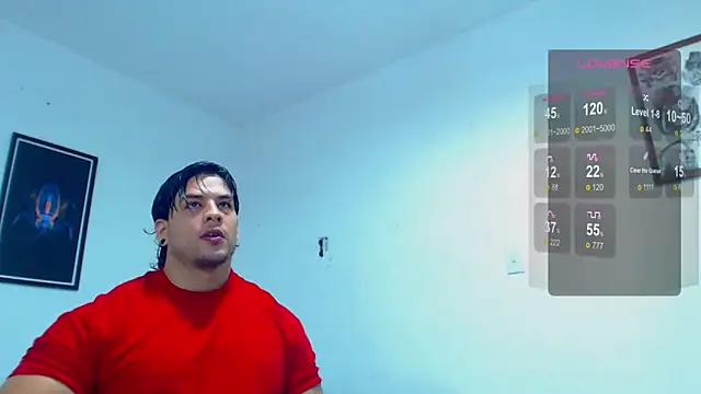 Snapshot of SilvaBranko chatting on 12-19-24, 06:12 SilvaBranko online show from 12-19-24, 06:12