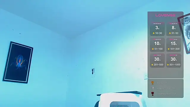 Snapshot of SilvaBranko chatting on 12-22-24, 01:01 SilvaBranko online show from 12-22-24, 01:01