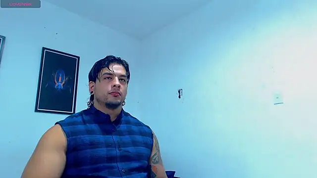 Snapshot of SilvaBranko chatting on 12-22-24, 04:48 SilvaBranko online show from 12-22-24, 04:48