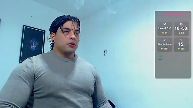 Snapshot of SilvaBranko chatting on 12-27-24, 08:28 SilvaBranko online show from 12-27-24, 08:28