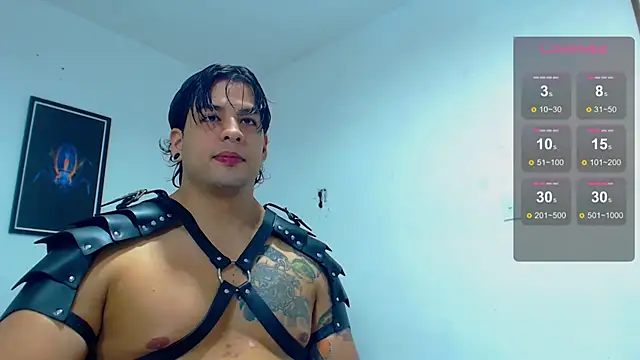 Snapshot of SilvaBranko chatting on 12-28-24, 01:17 SilvaBranko online show from 12-28-24, 01:17