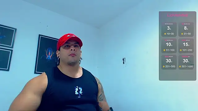 Snapshot of SilvaBranko chatting on 12-30-24, 04:51 SilvaBranko online show from 12-30-24, 04:51