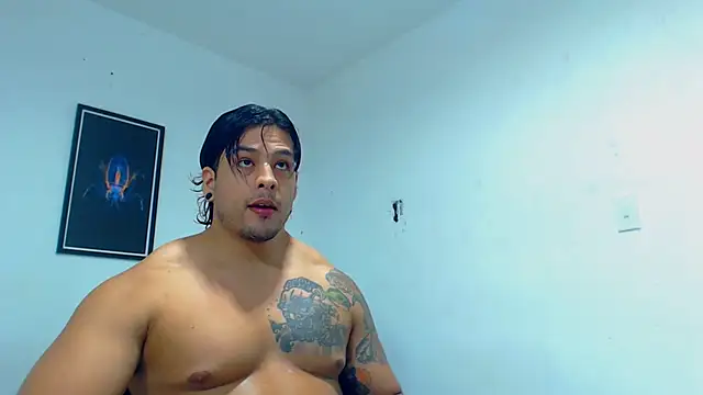 Snapshot of SilvaBranko chatting on 01-03-25, 02:10 SilvaBranko online show from 01-03-25, 02:10