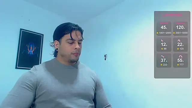 Snapshot of SilvaBranko chatting on 01-04-25, 11:11 SilvaBranko online show from 01-04-25, 11:11