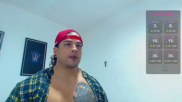 Snapshot of SilvaBranko chatting on 02-21-25, 02:59 SilvaBranko online show from 02-21-25, 02:59