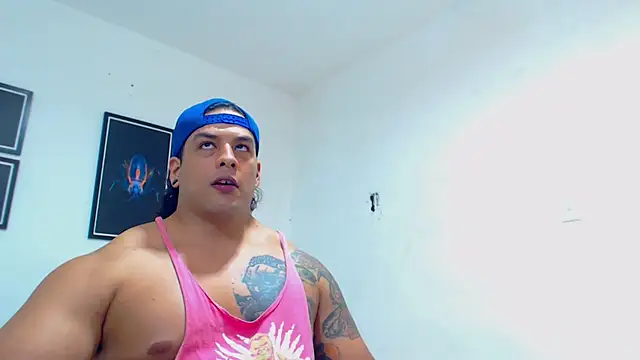 Snapshot of SilvaBranko chatting on 02-26-25, 07:49 SilvaBranko online show from 02-26-25, 07:49