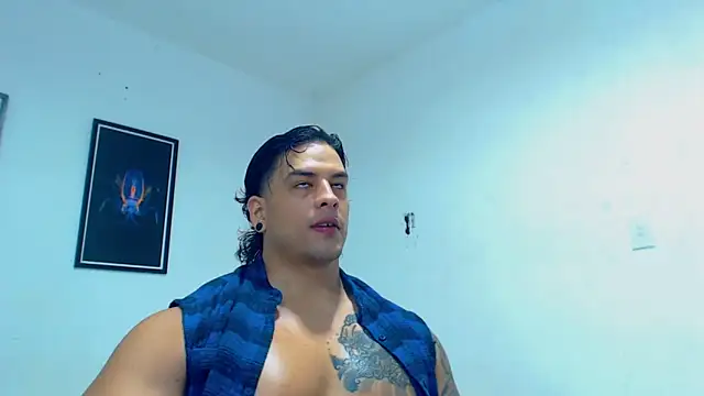 Snapshot of SilvaBranko chatting on 03-02-25, 05:23 SilvaBranko online show from 03-02-25, 05:23