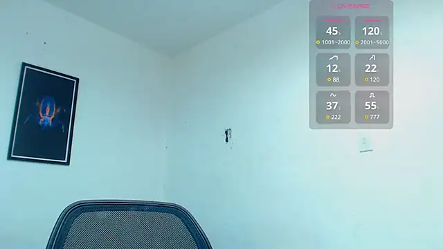 Snapshot of SilvaBranko chatting on 03-02-25, 02:21 SilvaBranko online show from 03-02-25, 02:21