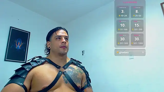 Snapshot of SilvaBranko chatting on 03-03-25, 11:55 SilvaBranko online show from 03-03-25, 11:55