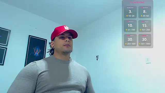 Snapshot of SilvaBranko chatting on 03-04-25, 12:33 SilvaBranko online show from 03-04-25, 12:33