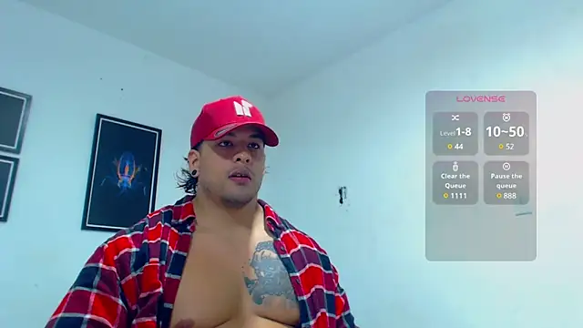 Snapshot of SilvaBranko chatting on 03-06-25, 10:04 SilvaBranko online show from 03-06-25, 10:04